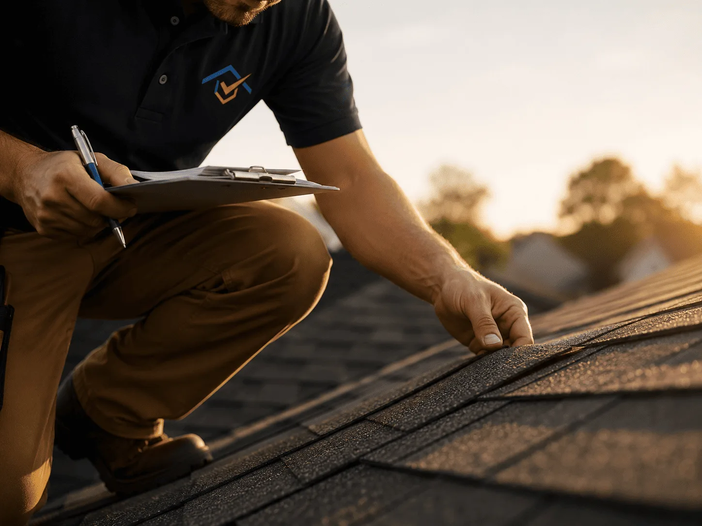 Why Choose Roof Inspection in East Alton, IL